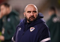 فوتبال صربستان در شوک؛ مرگ ناگهانی ملادن زیزوویچ روی نیمکت