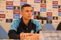 آسانی: بازی فردا برابر الوحدات مثل فینال است