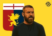 اسطوره رم در آستانه بازگشت به سری آ