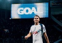 تاتنهام ۴-۰ کپنهاگن؛ آتش‌بازی اسپرز مقابل دانمارکی‌ها