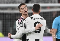 یوونتوس ۲-۰ بنفیکا؛ با شکست مورینیو زنده ماندند