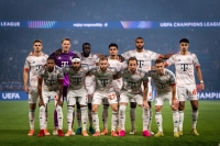 پیام قاطع کمپانی در پاریس: من به اینا نمی‌بازم!