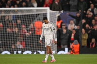 تکذیب مادریدی‌ها؛ رئال پشت آرنولد ایستاد