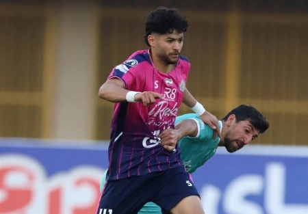 اگر استقلال نبود، آن پنالتی گرفته نمی‌شد!