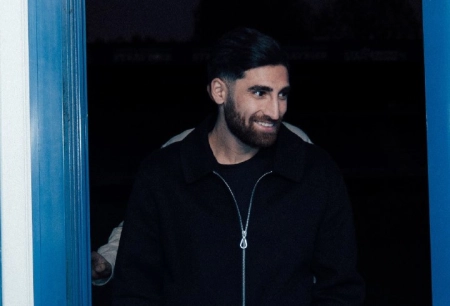 آنتورپ قربانیِ هنرنمایی جهانبخش؛ دندر طعم پیروزی را چشید!