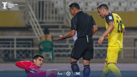 تبعات تساوی بی‌موقع؛ شانس تقابل رونالدو و سپاهان افزایش یافت!