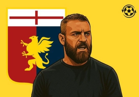 اسطوره رم در آستانه بازگشت به سری آ