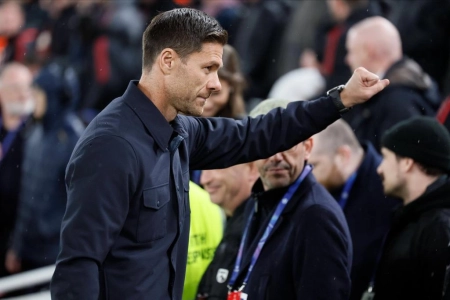 آلونسو: دیگر از این تصمیمات داوری تعجب نمی‌کنیم