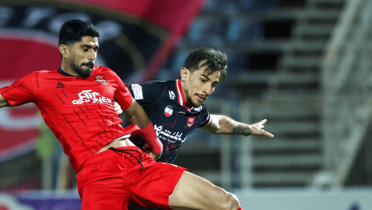 بازی تراکتور و پرسپولیس طبق برنامه قبلی و بدون تماشاگر برگزار می‌شود