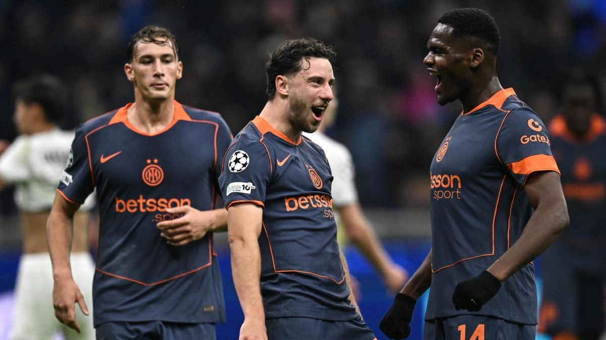 اینتر ۲-۱ غیرت قزاقستان؛ حال کیوو در اروپا خوب است