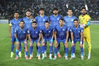 استقلال، کاپ جام حذفی را کادوپیچ کرد! + عکس