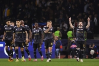 قره‌باغ ۲-۲ چلسی؛ معجزه تاریخی در باکو