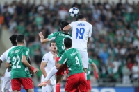 الوحدات اردن ۱-۱ استقلال؛ نیاز به معجزه برای صعود