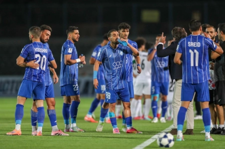 چند خارجی معروف استقلال در آستانه جدایی!