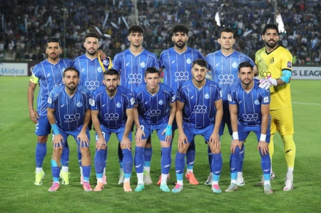 بیانی: ساپینتو باید به فکر قهرمانی در لیگ باشد، نه آسیا