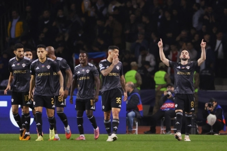 قره‌باغ ۲-۲ چلسی؛ معجزه تاریخی در باکو