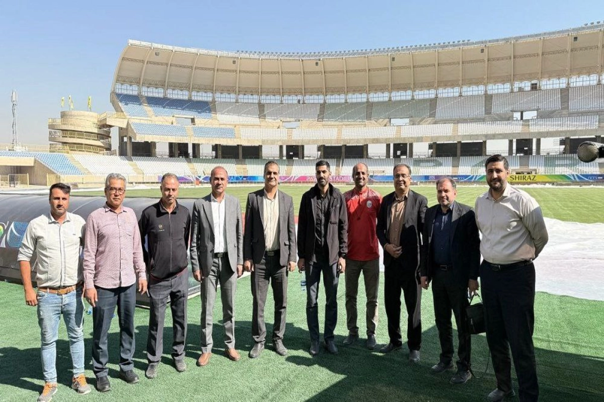 بعد از بازدید از ورزشگاه پارس؛ پرسپولیس «بله» را می‌گوید؟!