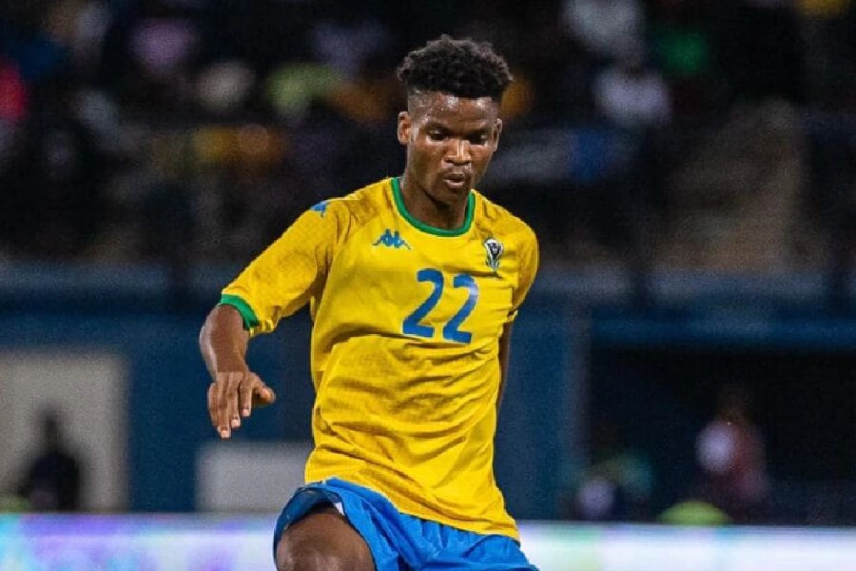 دعوت ستاره استقلال به تیم ملی؛ اندونگ مقابل اوسیمن + عکس