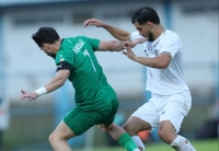 ملوان ۰-۰ شمس آذر؛ فرار قزوینی‌ها از شکست با مهار پنالتیِ دقیقه ۱۰۳!