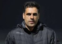 مربی شمس‌آذر: هواداران خیبر، کیفیت بازی را بالا می‌برند