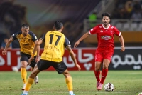 بازگشت مدافع مصدوم و خیال راحت اوسمار برای بازی با سپاهان