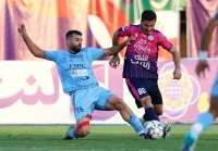 چادرملو ۱-۰ آلومینیوم؛ به صدرنشین جدید لیگ سلام کنید!