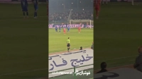 گل دوم پرسپولیس به استقلال خوزستان از زاویه دوربین فوتبال برتر