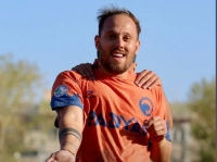 قبل از دیدار جام حذفی؛ پادیاب، استقلال را برد! + عکس