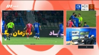 اتاق VAR | پنالتی پرسپولیس درست بود؟
