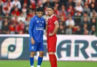 طوفان علیپور علیه مدیریت: به خاطر هواداران سکوت کردم