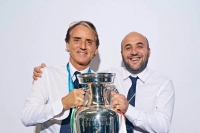 دستیار سابق مانچینی و کونته در کادرفنی قلعه‌نویی