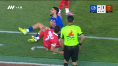 اتاق VAR | سروش رفیعی باید اخراج میشد؟