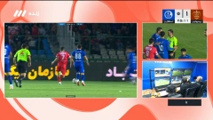 اتاق VAR | پنالتی پرسپولیس درست بود؟