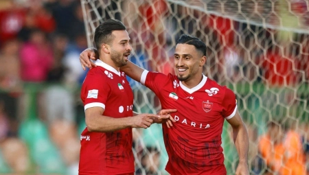 حاشیه تازه دربی اراک؛ سروش رفیعی زیر ذره‌بین انضباطی