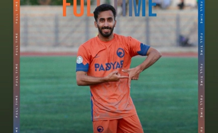 پادیاب خلخال، ستاره‌های استقلال را حذف کرد! + عکس