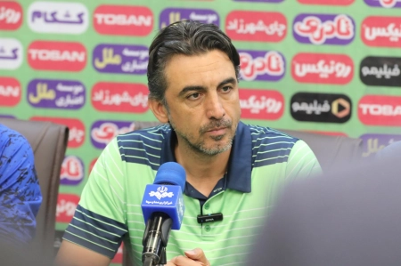 رحمتی: تیمی مقابل تراکتورِ اسکوچیچ کامبک نزده بود!