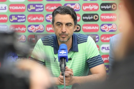 رحمتی: جام حذفی شوخی‌بردار نیست!