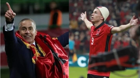 تمجید اسطوره بارسلونا از فوق ستاره استقلال!