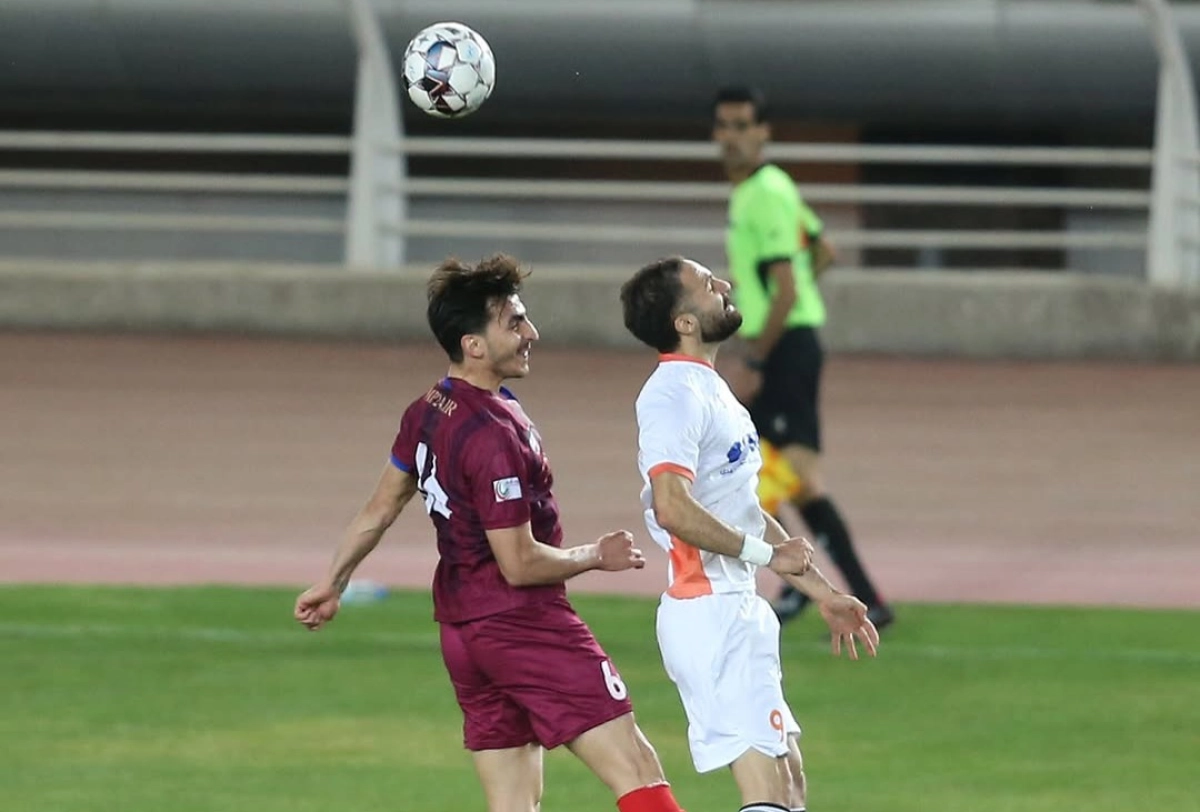 هفته یازدهم لیگ دسته اول | تیمی جلودار نساجی نیست!