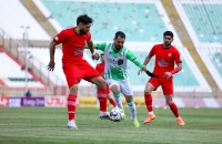 تراکتور و رؤیای صدر؛ همه چیز در گرو سه امتیاز خرم‌آباد