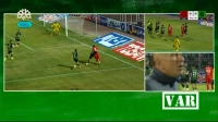 اتاق VAR | پنالتی تراکتور درست بود؟