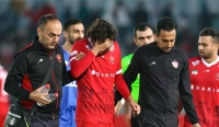 شوک بزرگ به پرسپولیس در آستانه دربی