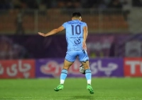 اولین دعوت در ۳۰ سالگی: حبیبی‌نژاد سورپرایز قلعه‌نویی