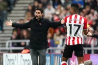 آرتتا: نتیجه تلخی بود اما برمی‌گردیم