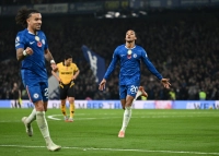 چلسی ۳-۰ ولورهمپتون؛ قعرنشین در حد اذیت کردن آن‌ها نبود