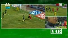 اتاق VAR | پنالتی تراکتور درست بود؟
