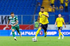 فوتبال برتر