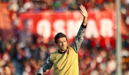 پیام امیدبخش ستاره پرسپولیس به هواداران + عکس‌