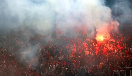 پرسپولیس، خواستار حفظ سهمیه هواداران در تبریز