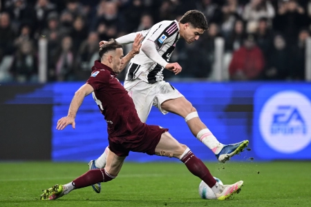 یوونتوس ۰-۰ تورینو؛ اسپالتی معجزه‌گر نیست